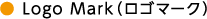 logo mark ロゴマーク